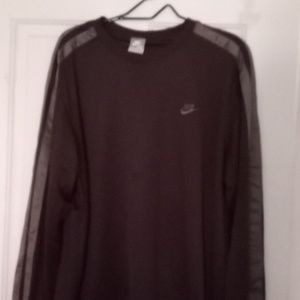 Nike shirt